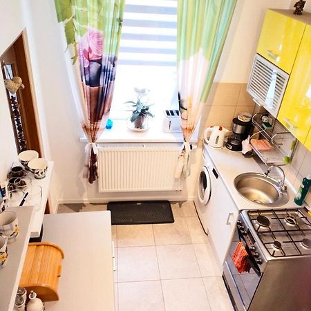 Appartement Przy Rynku à Duszniki Zdrój Extérieur photo