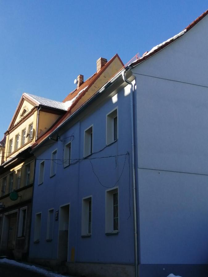 Appartement Przy Rynku à Duszniki Zdrój Extérieur photo
