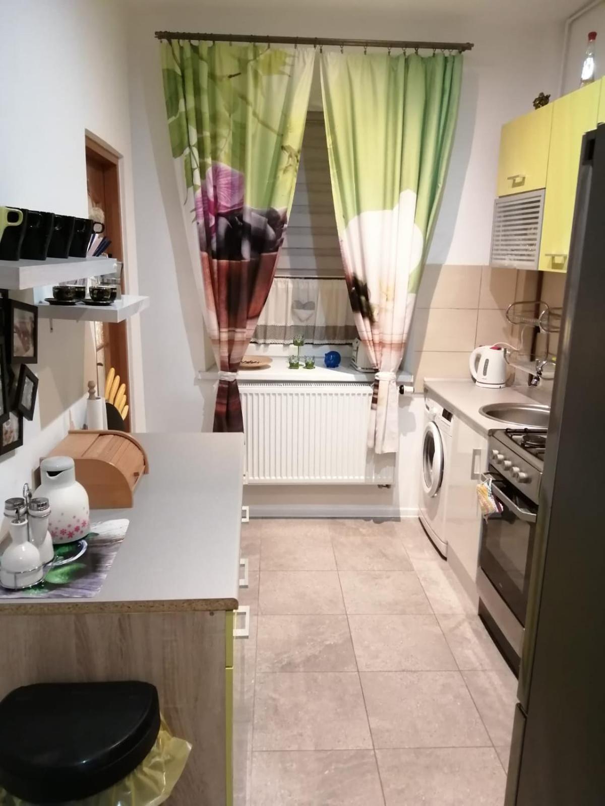 Appartement Przy Rynku à Duszniki Zdrój Extérieur photo