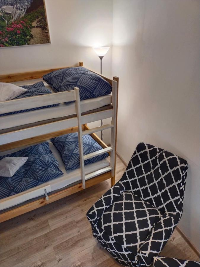 Appartement Przy Rynku à Duszniki Zdrój Extérieur photo