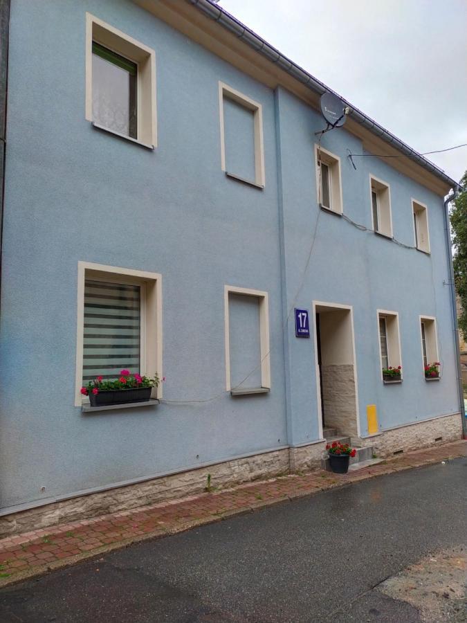 Appartement Przy Rynku à Duszniki Zdrój Extérieur photo